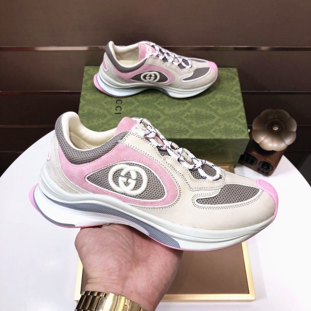 Gucci Low Shoes